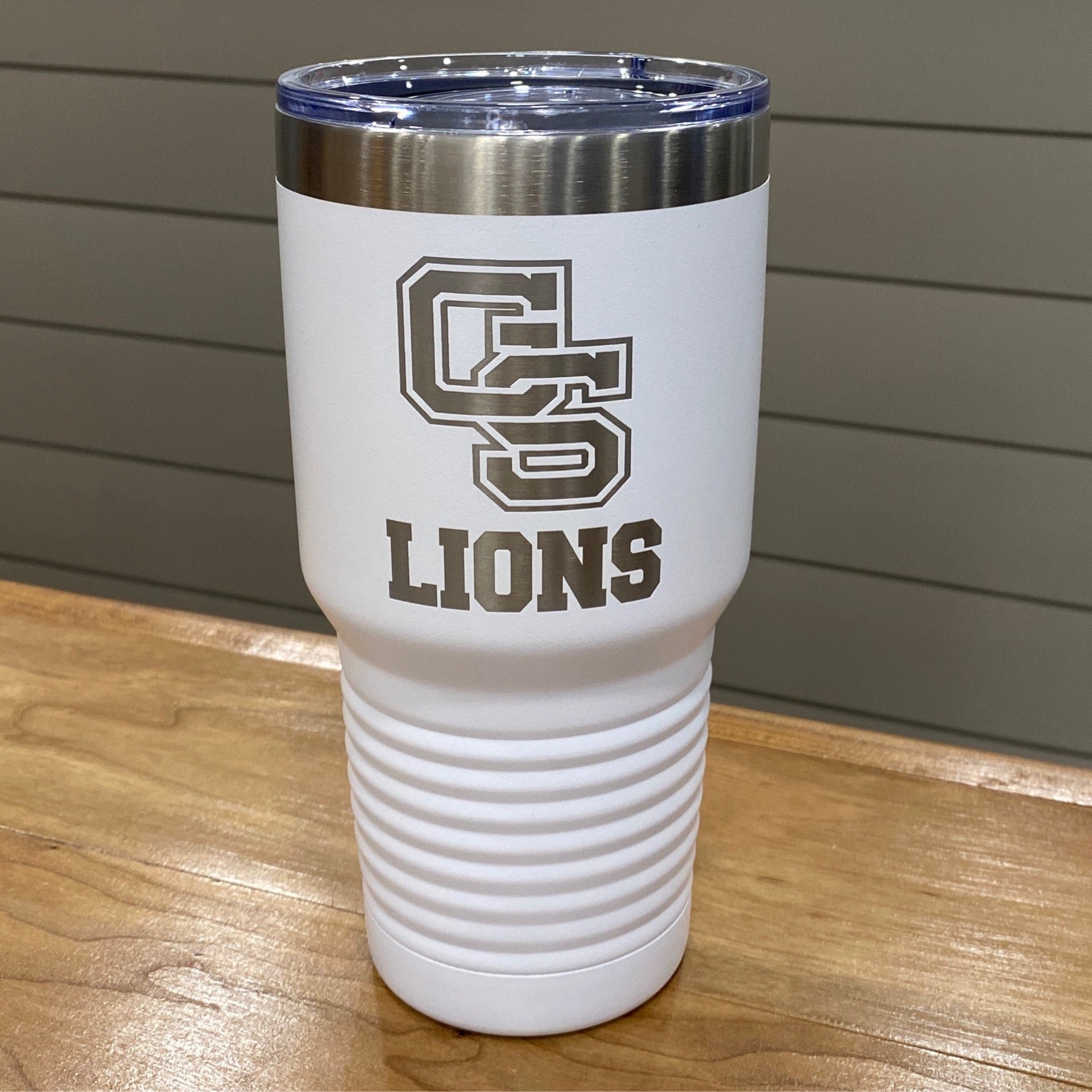 Norwin Yeti Tumbler