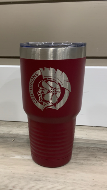 Norwin Yeti Tumbler